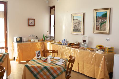 BB-le-stagioni-assisi-colazione 1320
